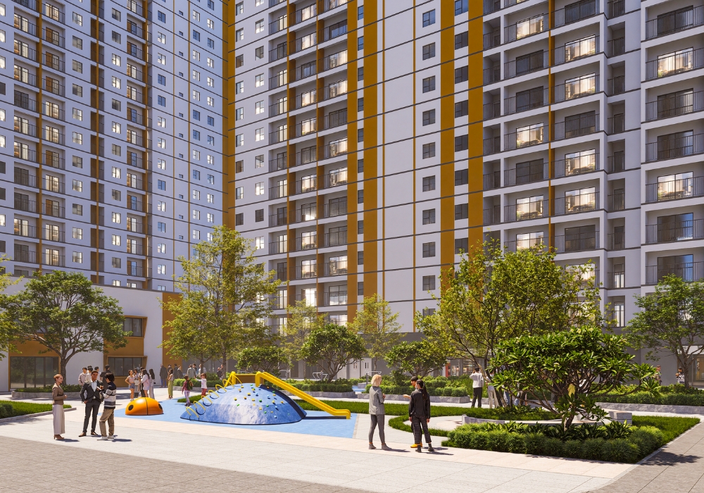 Cập nhật tiến độ thi công đầu xuân Bính Ngọ 2026