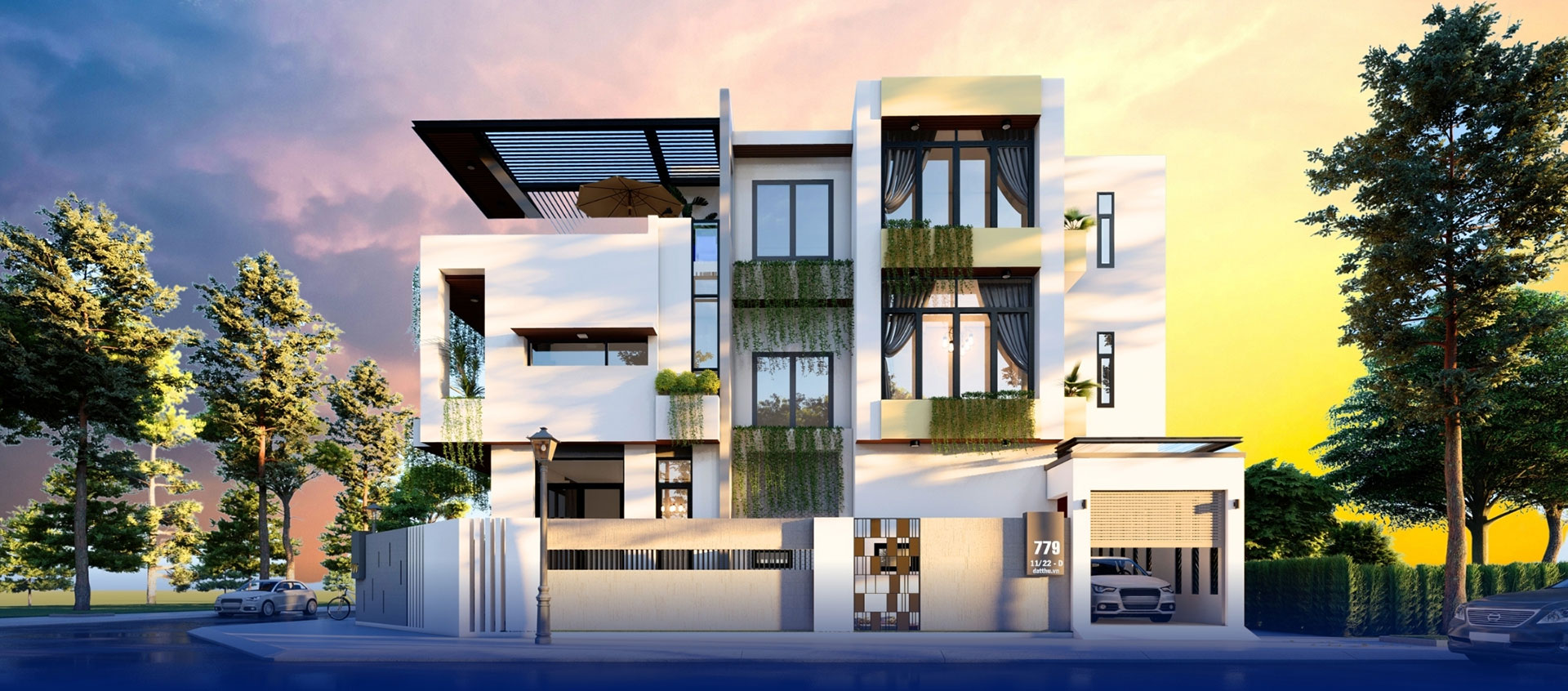 Công Ty CP Đầu Tư Phát Triển BĐS Nam Đô